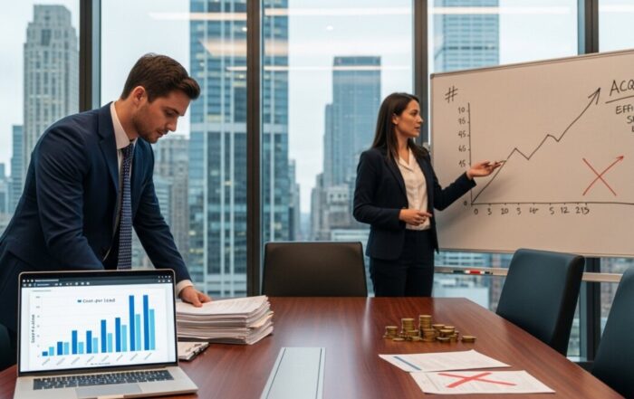 how much do attorney leads cost