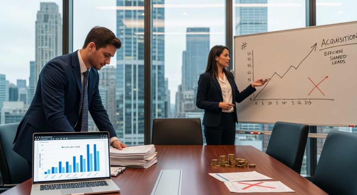 how much do attorney leads cost