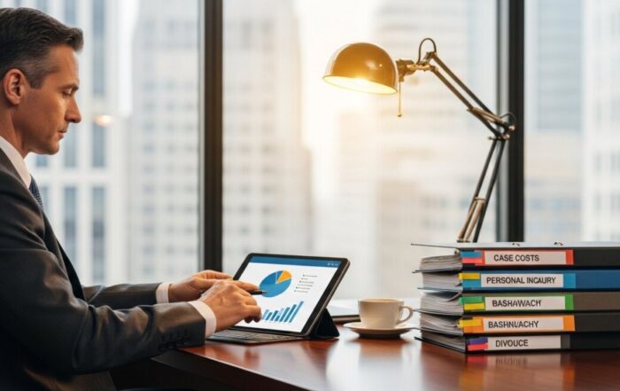 how much do lawyer leads cost
