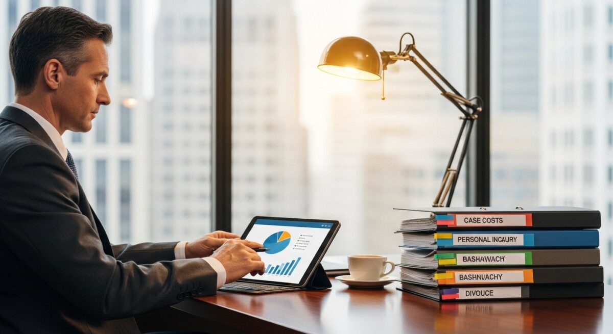how much do lawyer leads cost