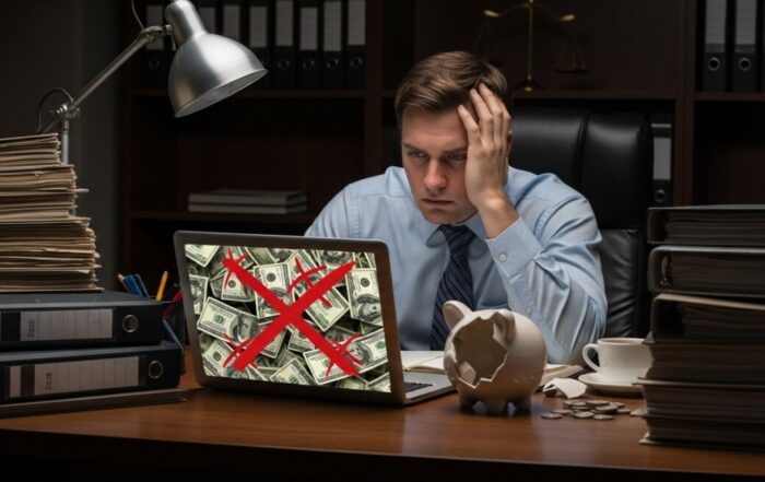lawyer lead buying mistakes