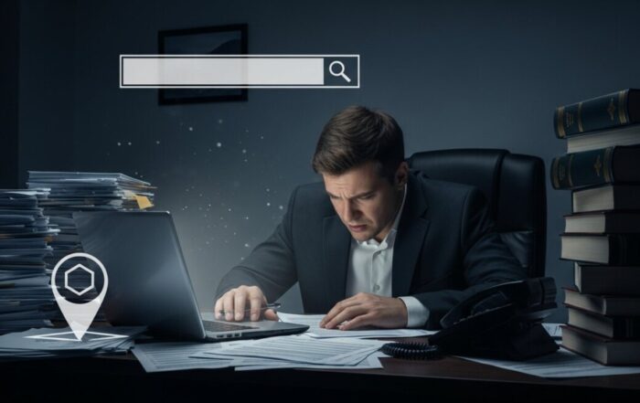 common legal marketing mistakes