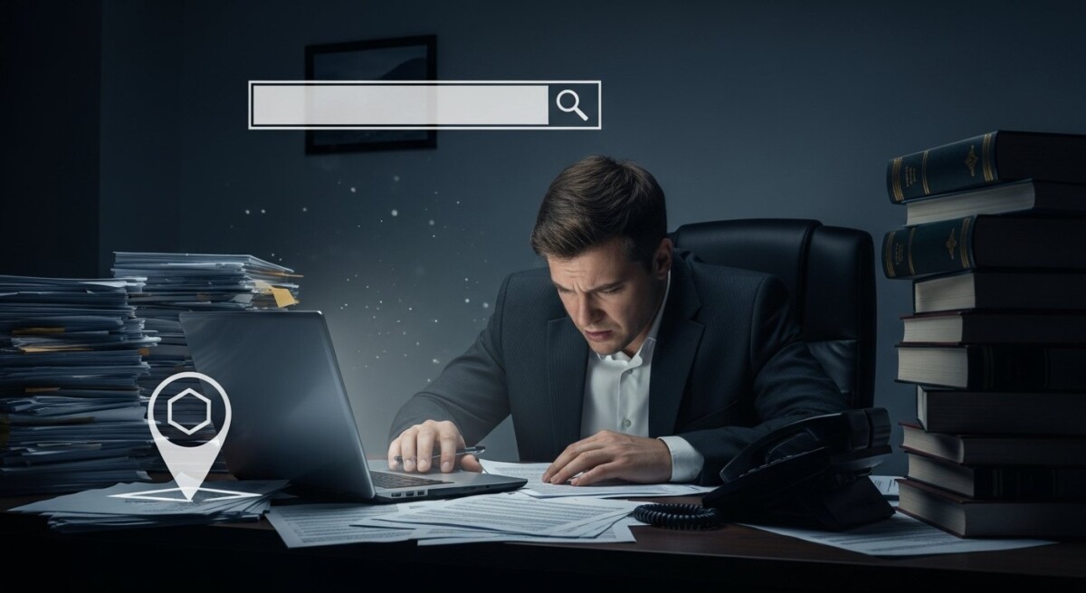 common legal marketing mistakes