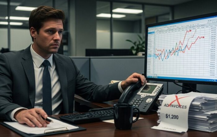 common attorney marketing mistakes