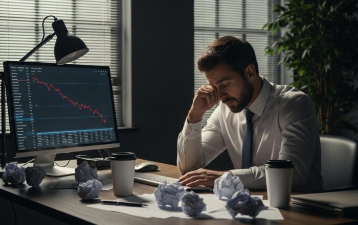 common lawyer marketing mistakes
