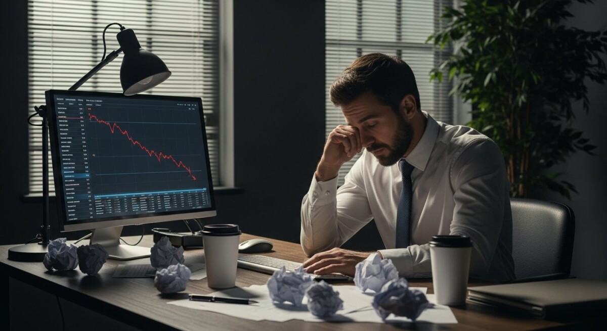 common lawyer marketing mistakes