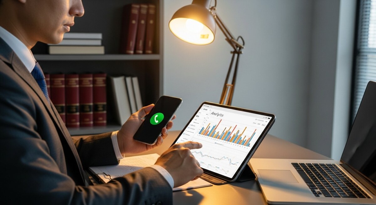 legal leads vs google ads