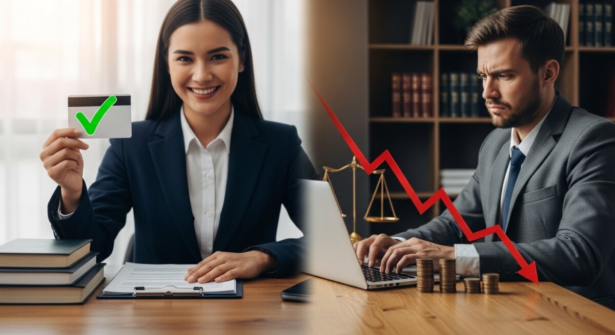 legal leads vs ppc