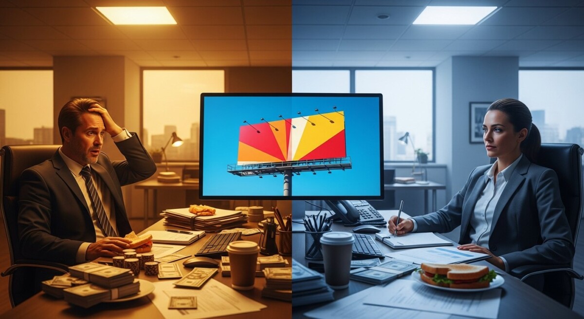 attorney leads vs advertising