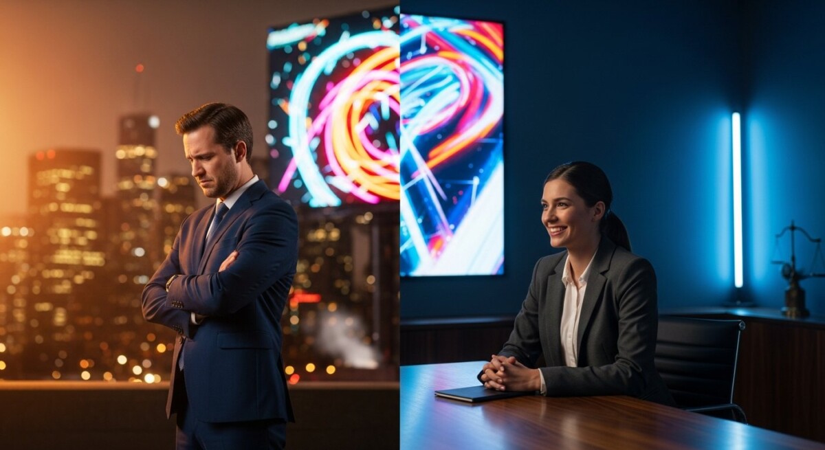 lawyer leads vs advertising