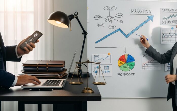 buying leads vs generating leads
