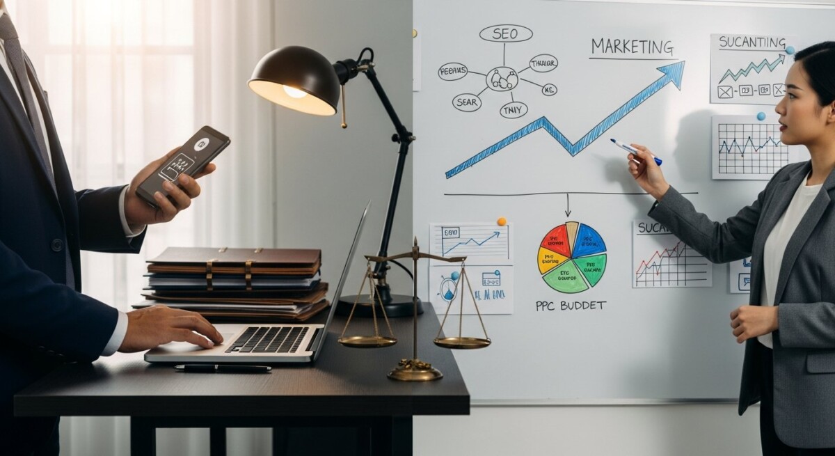 buying leads vs generating leads