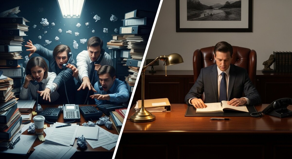 shared leads vs exclusive leads