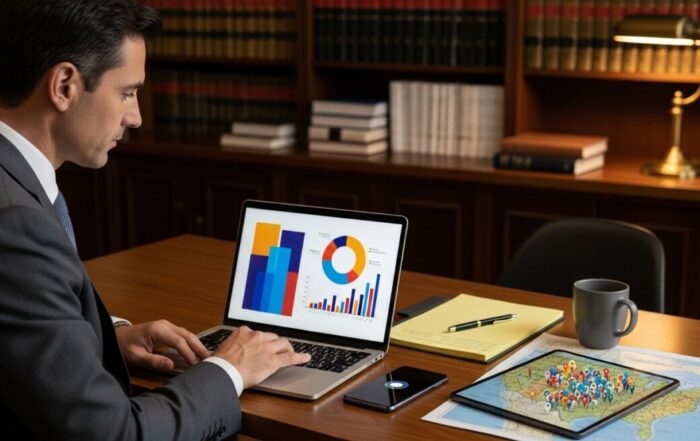 best marketing channels for lawyers