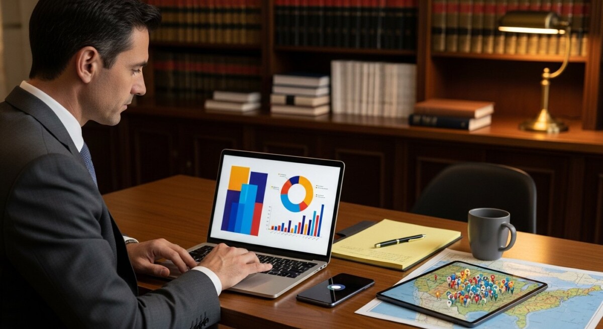 best marketing channels for lawyers