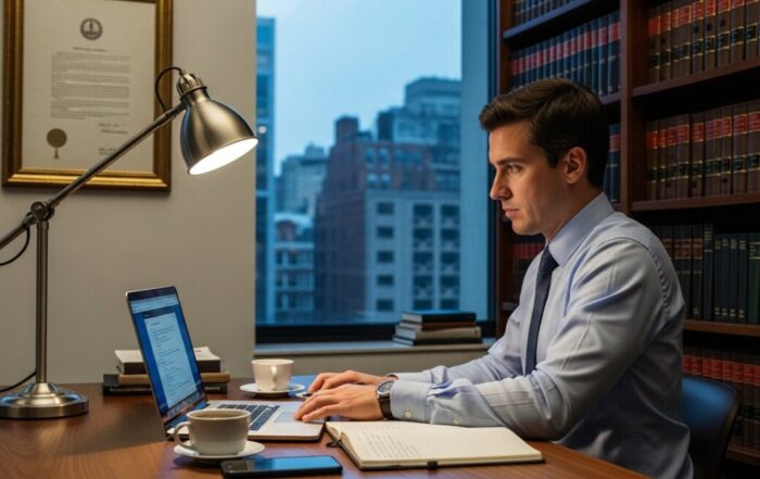 best marketing channels for attorneys