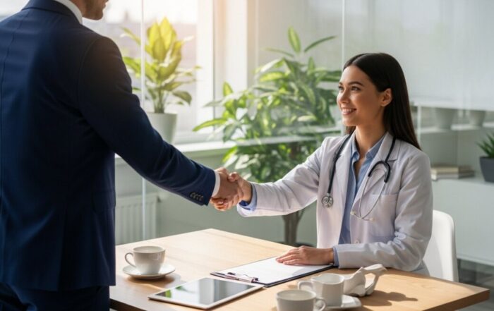 best ways lawyers get clients