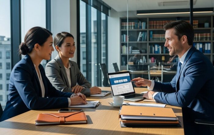 best ways attorneys get clients