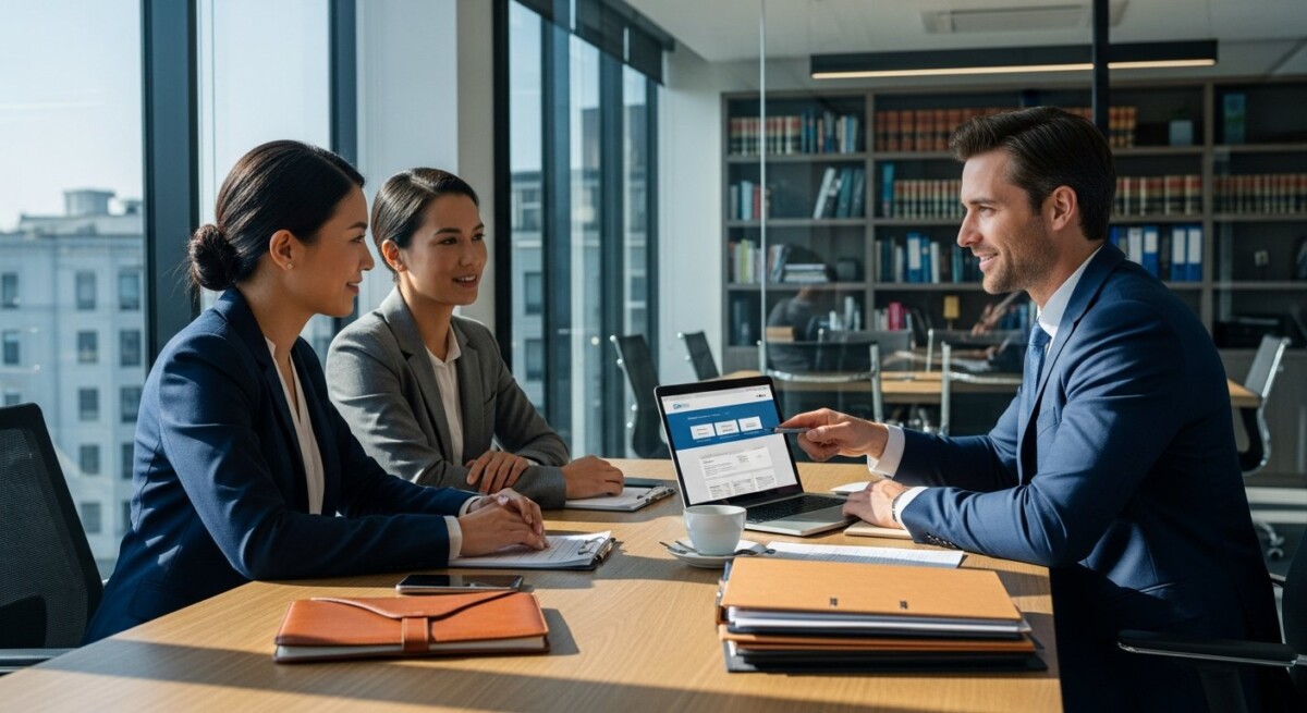 best ways attorneys get clients
