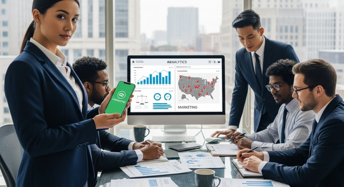 how law firms get new clients