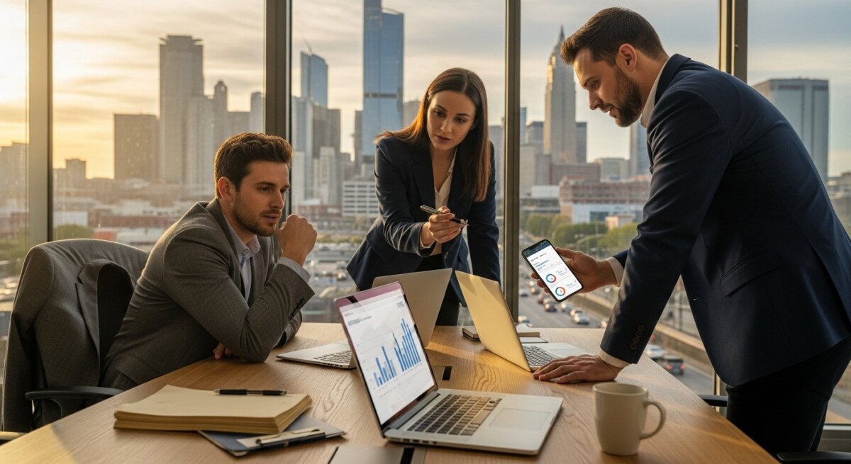 how law firms attract clients