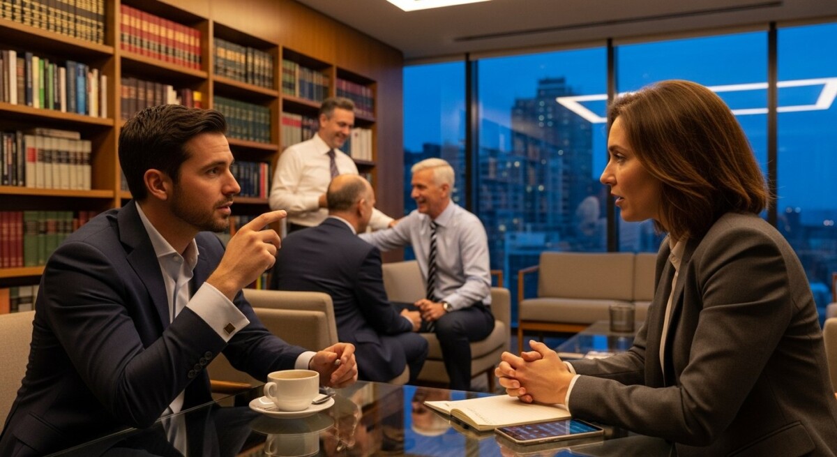 how attorneys find new cases