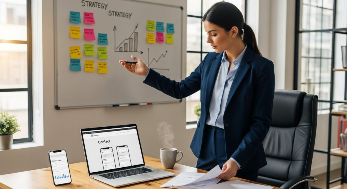 how small law firms get clients