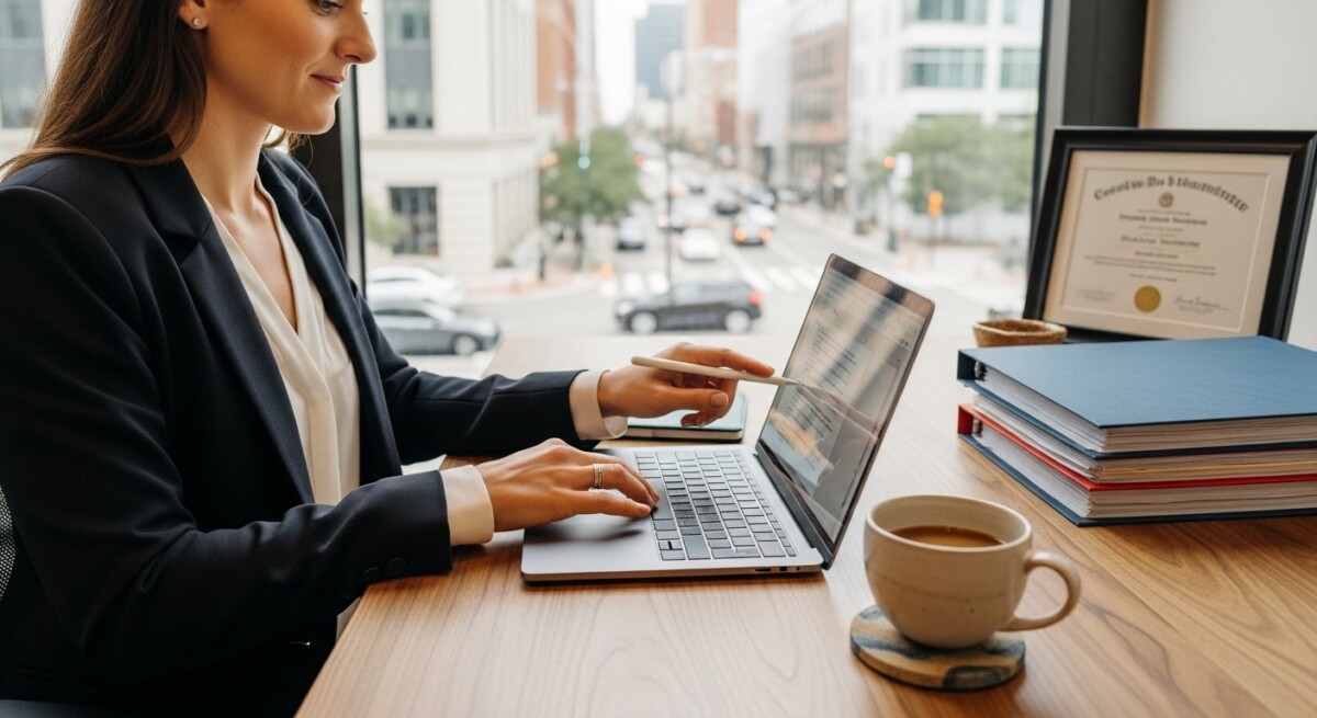 how solo lawyers get clients