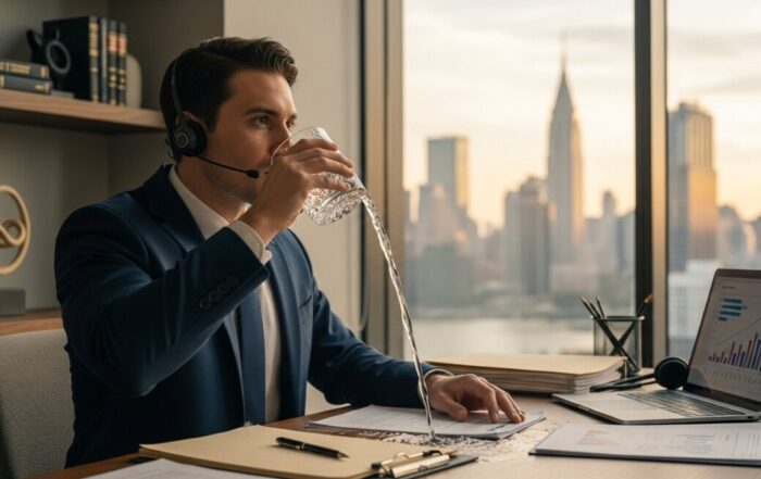 how attorneys scale client acquisition
