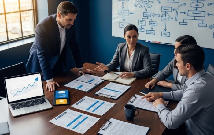 how lawyers scale client acquisition