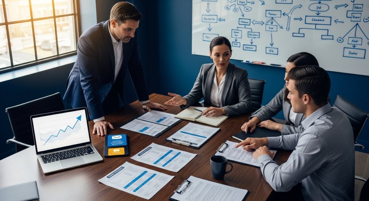 how lawyers scale client acquisition